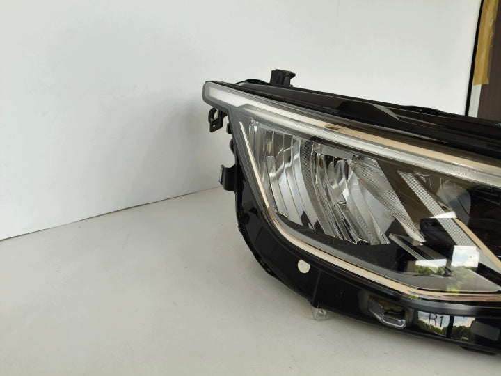 Frontscheinwerfer VW Golf VIII 5H1941006 Rechts Scheinwerfer Headlight SCH8640259674qk