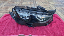 Laden Sie das Bild in den Galerie-Viewer, Frontscheinwerfer Citroën C5 Aircross 9816925280 Rechts Scheinwerfer Headlight SCH8640519386op