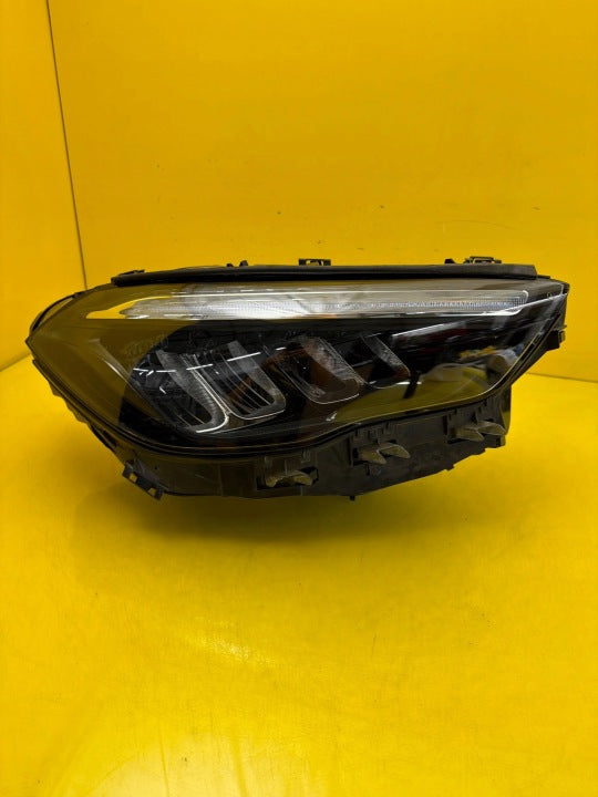 Frontscheinwerfer Mercedes-Benz Gla H247 A2479063604 LED Rechts Headlight SCH8640774299jb