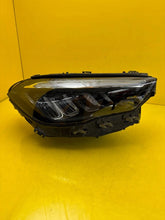 Laden Sie das Bild in den Galerie-Viewer, Frontscheinwerfer Mercedes-Benz Gla H247 A2479063604 LED Rechts Headlight SCH8640774299jb
