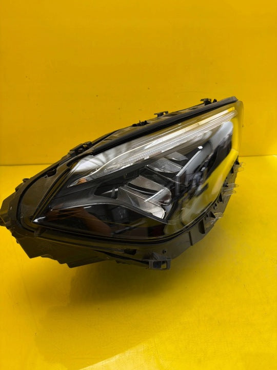 Frontscheinwerfer Mercedes-Benz Gla H247 A2479063604 LED Rechts Headlight SCH8640774299jb