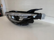 Laden Sie das Bild in den Galerie-Viewer, Frontscheinwerfer Mg Zs 10550753 Links Scheinwerfer Headlight SCH8641111573km