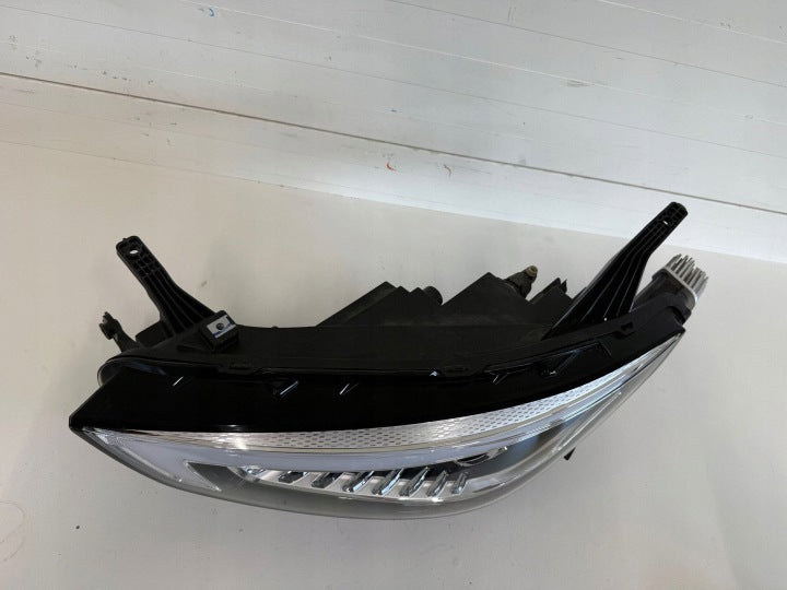 Frontscheinwerfer Mg Zs 10550753 Links Scheinwerfer Headlight SCH8641111573km