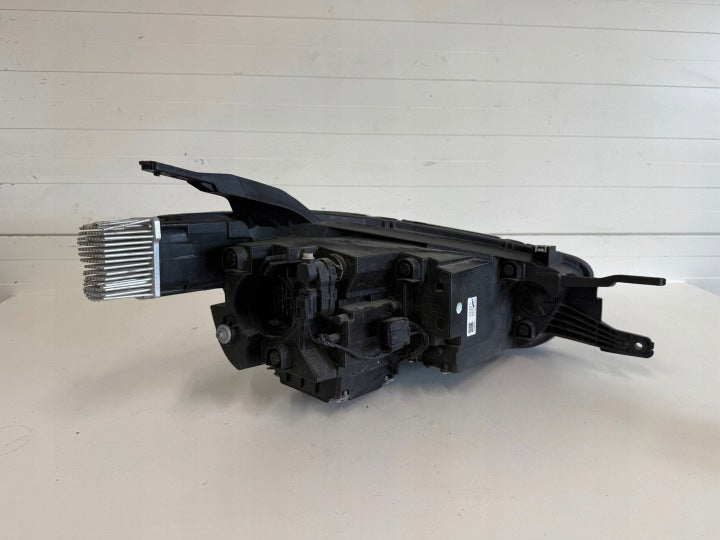 Frontscheinwerfer Mg Zs 10550753 Links Scheinwerfer Headlight SCH8641111573km