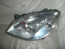 Laden Sie das Bild in den Galerie-Viewer, Frontscheinwerfer Mercedes-Benz W245 A1698207761 Links Scheinwerfer Headlight SCH8642181333ge