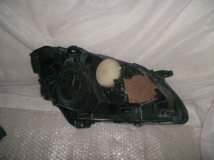 Frontscheinwerfer Mercedes-Benz W245 A1698207761 Links Scheinwerfer Headlight SCH8642181333ge