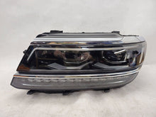 Laden Sie das Bild in den Galerie-Viewer, Frontscheinwerfer VW Tiguan 08016110 5NN941113C Links Scheinwerfer Headlight SCH8643089920tl