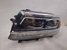 Laden Sie das Bild in den Galerie-Viewer, Frontscheinwerfer VW Tiguan 08016110 5NN941113C Links Scheinwerfer Headlight SCH8643089920tl