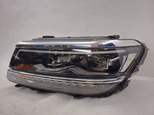 Laden Sie das Bild in den Galerie-Viewer, Frontscheinwerfer VW Tiguan 08016110 5NN941113C Links Scheinwerfer Headlight SCH8643089920tl