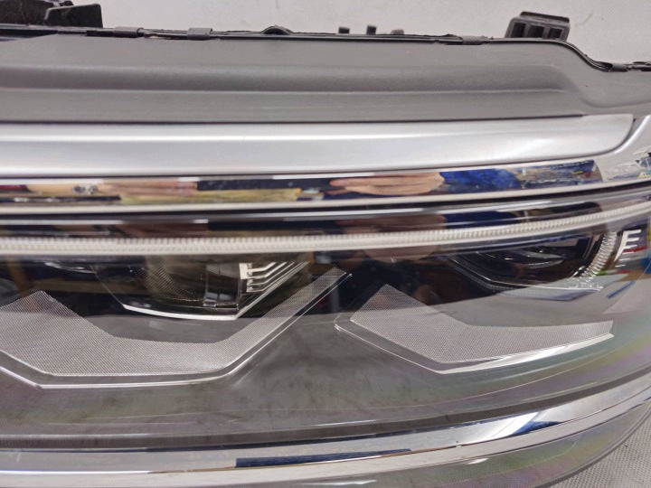 Frontscheinwerfer VW Tiguan 08016110 5NN941113C Links Scheinwerfer Headlight SCH8643089920tl