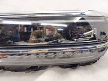 Laden Sie das Bild in den Galerie-Viewer, Frontscheinwerfer VW Tiguan 08016110 5NN941113C Links Scheinwerfer Headlight SCH8643089920tl