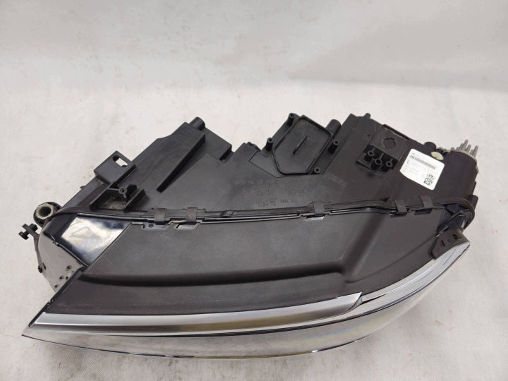 Frontscheinwerfer VW Tiguan 08016110 5NN941113C Links Scheinwerfer Headlight SCH8643089920tl