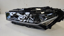 Laden Sie das Bild in den Galerie-Viewer, Frontscheinwerfer Skoda Superb I 3P1941015A Links Scheinwerfer Headlight SCH8643268523xp