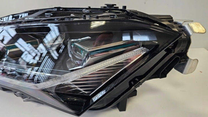 Frontscheinwerfer Skoda Superb I 3P1941015A Links Scheinwerfer Headlight SCH8643268523xp