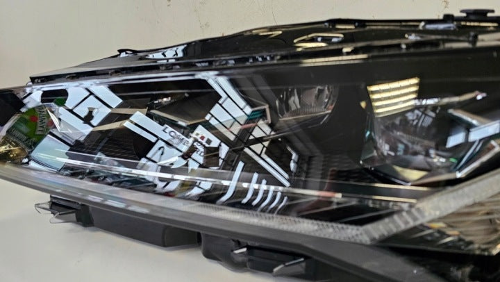Frontscheinwerfer Skoda Superb I 3P1941015A Links Scheinwerfer Headlight SCH8643268523xp