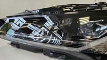 Laden Sie das Bild in den Galerie-Viewer, Frontscheinwerfer Skoda Superb I 3P1941015A Links Scheinwerfer Headlight SCH8643268523xp