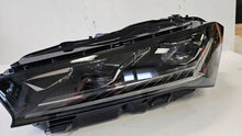 Laden Sie das Bild in den Galerie-Viewer, Frontscheinwerfer Skoda Superb I 3P1941015A Links Scheinwerfer Headlight SCH8643268523xp