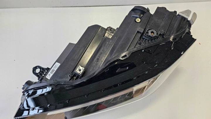 Frontscheinwerfer Skoda Superb I 3P1941015A Links Scheinwerfer Headlight SCH8643268523xp