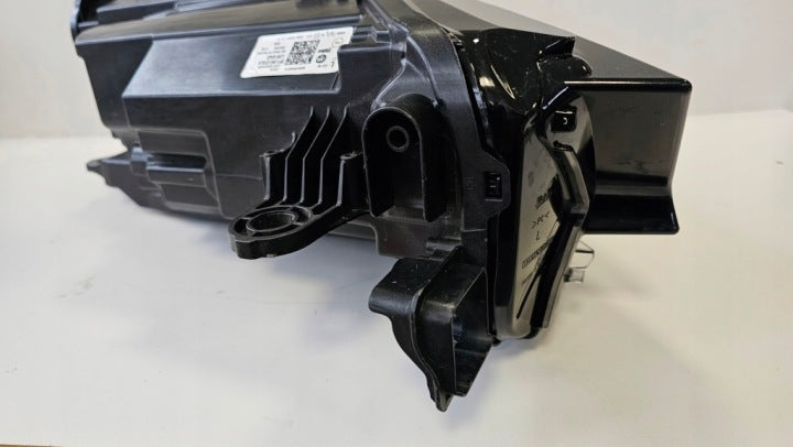 Frontscheinwerfer Skoda Superb I 3P1941015A Links Scheinwerfer Headlight SCH8643268523xp