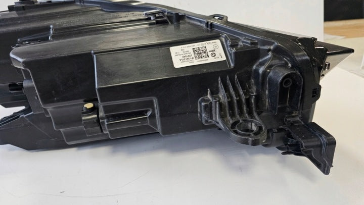 Frontscheinwerfer Skoda Superb I 3P1941015A Links Scheinwerfer Headlight SCH8643268523xp