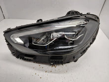Laden Sie das Bild in den Galerie-Viewer, Frontscheinwerfer Mercedes-Benz W206 A2069063903 Links Scheinwerfer Headlight SCH8644856546zd