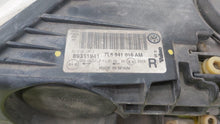 Laden Sie das Bild in den Galerie-Viewer, Frontscheinwerfer VW Touareg 7L6941016AM Rechts Scheinwerfer Headlight SCH8646029480lr