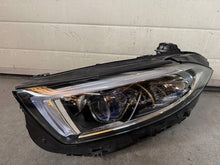 Laden Sie das Bild in den Galerie-Viewer, Frontscheinwerfer Mercedes-Benz Cls A2579068300 LED Links Scheinwerfer Headlight SCH8646586340ml