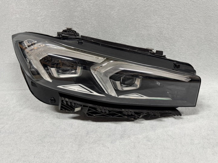 Frontscheinwerfer BMW 3 G21 G20 5A4F748 LED Rechts Scheinwerfer Headlight SCH8646978643oe