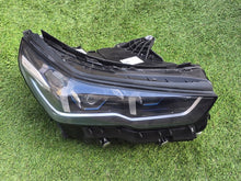 Laden Sie das Bild in den Galerie-Viewer, Frontscheinwerfer BMW 5 5A798D2-07 Rechts Scheinwerfer Headlight SCH8647333245fy