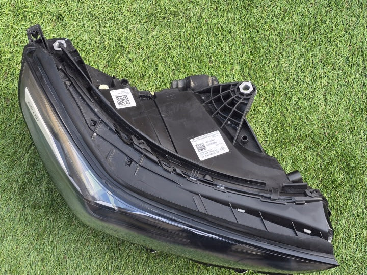 Frontscheinwerfer BMW 5 5A798D2-07 Rechts Scheinwerfer Headlight SCH8647333245fy