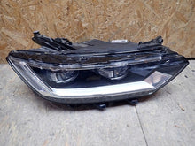 Laden Sie das Bild in den Galerie-Viewer, Frontscheinwerfer VW Passat B8 3G1941082G Full LED Rechts Scheinwerfer Headlight SCH8647369708qh