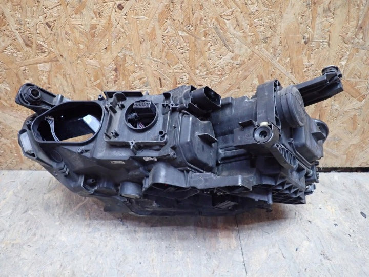 Frontscheinwerfer VW Passat B8 3G1941082G Full LED Rechts Scheinwerfer Headlight SCH8647369708qh