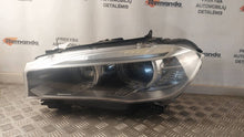 Load image into Gallery viewer, Frontscheinwerfer BMW X5 F15 7399117 Links Scheinwerfer Headlight SCH8649039730eb