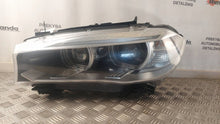 Load image into Gallery viewer, Frontscheinwerfer BMW X5 F15 7399117 Links Scheinwerfer Headlight SCH8649039730eb