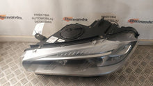 Load image into Gallery viewer, Frontscheinwerfer BMW X5 F15 7399117 Links Scheinwerfer Headlight SCH8649039730eb