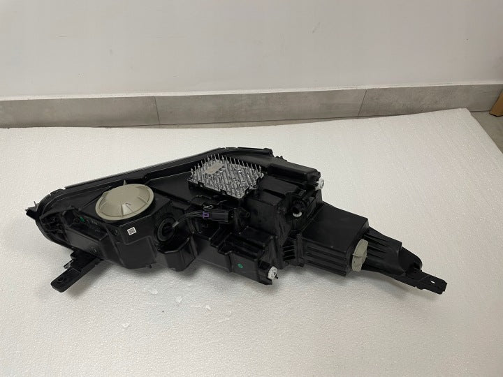 Frontscheinwerfer Mg Hs 11655202 Full LED Links Scheinwerfer Headlight SCH8649470890bo