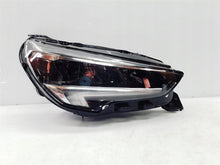 Laden Sie das Bild in den Galerie-Viewer, Frontscheinwerfer Opel Corsa F 39162654 Full LED Rechts Scheinwerfer Headlight SCH8649936770jv