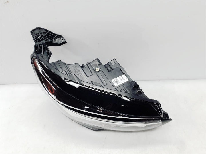Frontscheinwerfer Opel Corsa F 39162654 Full LED Rechts Scheinwerfer Headlight SCH8649936770jv