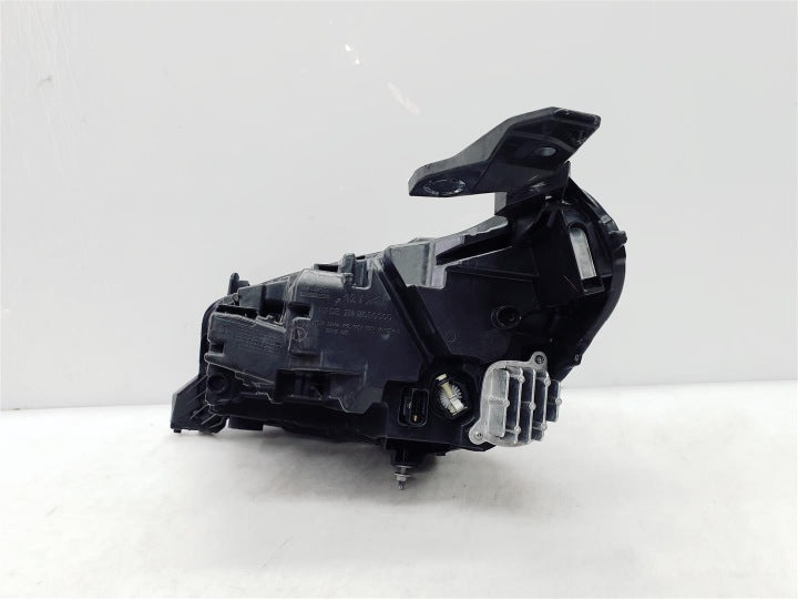 Frontscheinwerfer Opel Corsa F 39162654 Full LED Rechts Scheinwerfer Headlight SCH8649936770jv