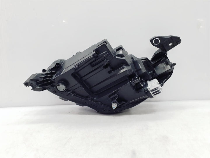 Frontscheinwerfer Opel Corsa F 39162654 Full LED Rechts Scheinwerfer Headlight SCH8649936770jv
