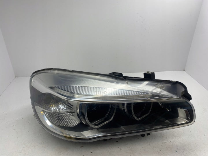 Frontscheinwerfer BMW 2 F45 F46 7422580-01 Rechts Scheinwerfer Headlight SCH8650097529gh