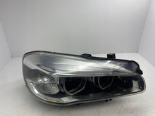 Laden Sie das Bild in den Galerie-Viewer, Frontscheinwerfer BMW 2 F45 F46 7422580-01 Rechts Scheinwerfer Headlight SCH8650097529gh