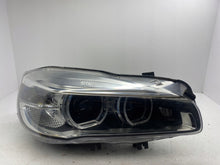 Laden Sie das Bild in den Galerie-Viewer, Frontscheinwerfer BMW 2 F45 F46 7422580-01 Rechts Scheinwerfer Headlight SCH8650097529gh