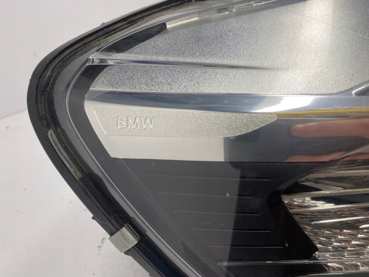 Frontscheinwerfer BMW 2 F45 F46 7422580-01 Rechts Scheinwerfer Headlight SCH8650097529gh