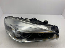 Laden Sie das Bild in den Galerie-Viewer, Frontscheinwerfer BMW 2 F45 F46 7422580-01 Rechts Scheinwerfer Headlight SCH8650097529gh
