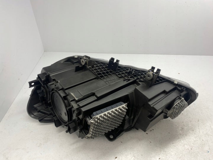 Frontscheinwerfer BMW 2 F45 F46 7422580-01 Rechts Scheinwerfer Headlight SCH8650097529gh