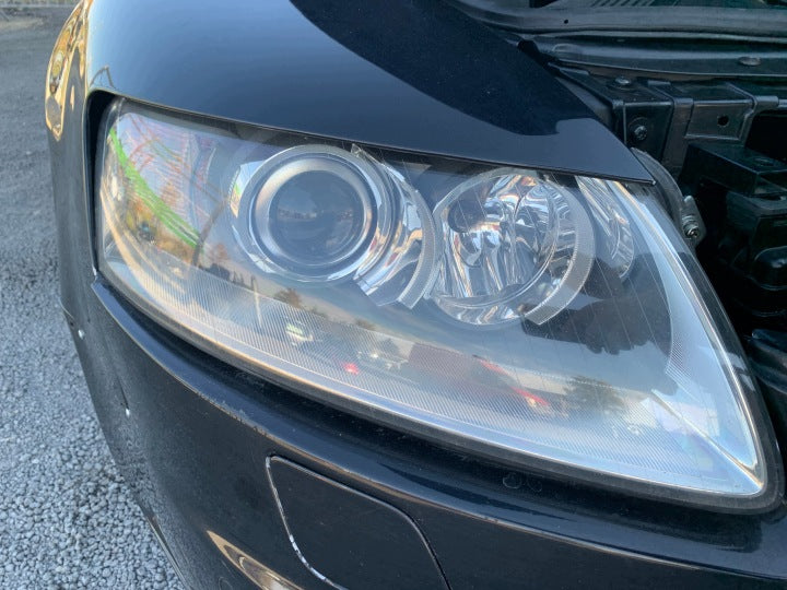 Frontscheinwerfer Audi A6 C6 4F0941030 Xenon Rechts Scheinwerfer Headlight SCH8650165275bs