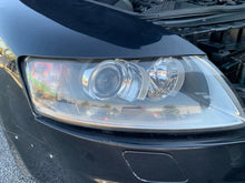 Load image into Gallery viewer, Frontscheinwerfer Audi A6 C6 4F0941030 Xenon Rechts Scheinwerfer Headlight SCH8650165275bs
