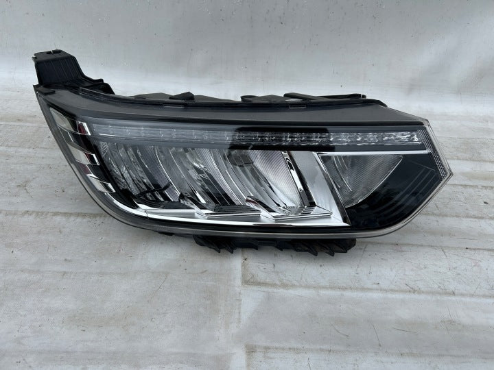 Frontscheinwerfer Ssangyong Tivoli 83104-35050 LED Rechts Scheinwerfer Headlight SCH8650536018ch