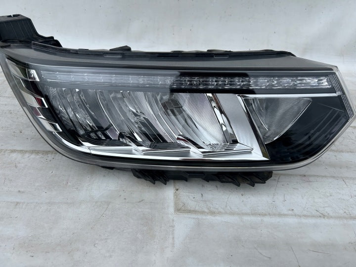 Frontscheinwerfer Ssangyong Tivoli 83104-35050 LED Rechts Scheinwerfer Headlight SCH8650536018ch